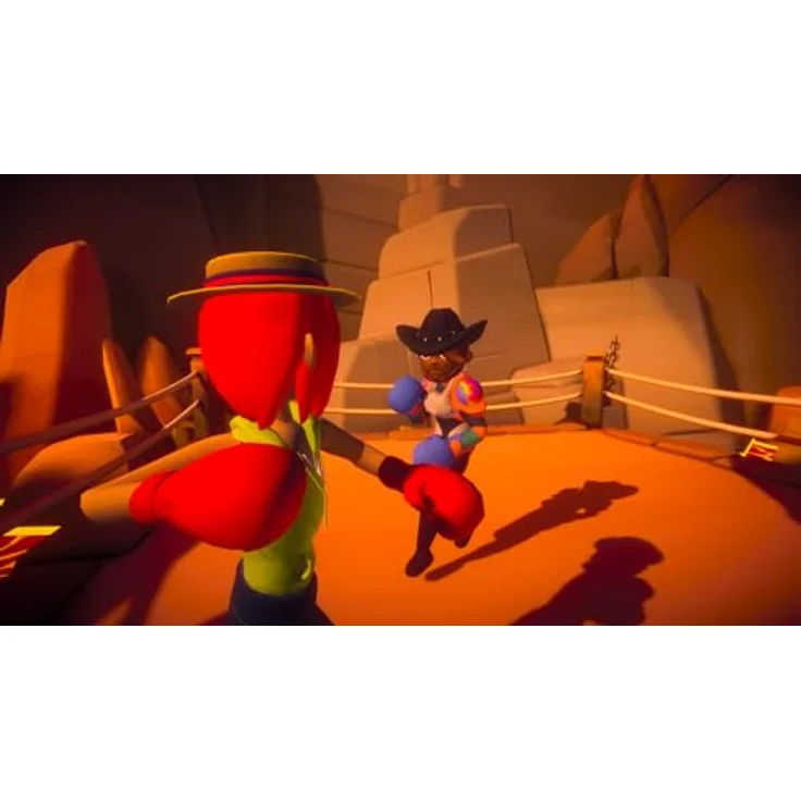 Maximum Entertainment 40 Sports Games in 1 (PS5), Sammlung mit 40 Sportspielen und 6 neuen Spielen, anpassbare Charaktere – Bild 2