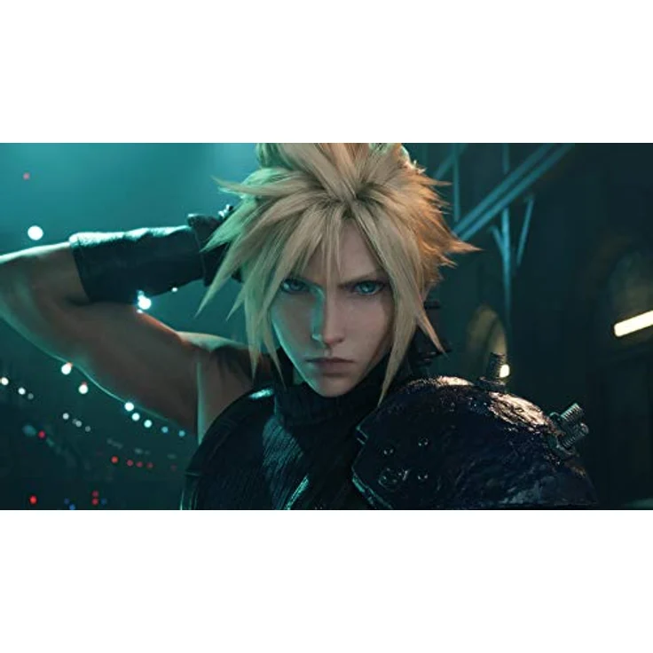 Final Fantasy VII (7) - Remake Intergrade – Bild 3