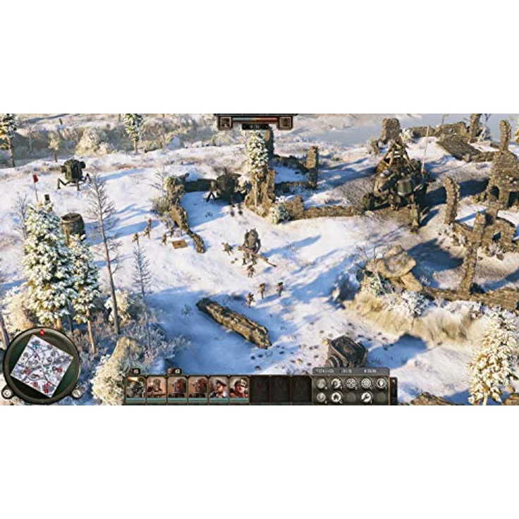 Iron Harvest (PC) – Bild 2