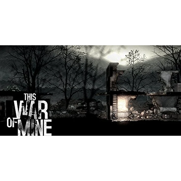 This War Of Mine (PC) – Bild 6
