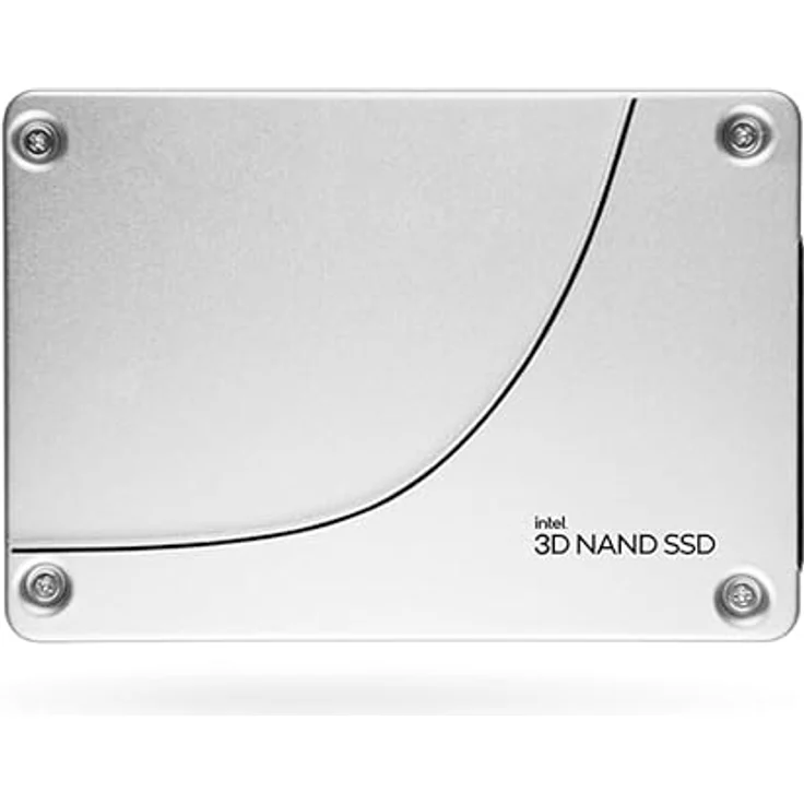 SOLIDIGM D3 Series D3-S4620 960GB 2.5inch SATA 6GB/s 3D4 TLC Generic Single Pack, SSD-Festplatte – Bild 2