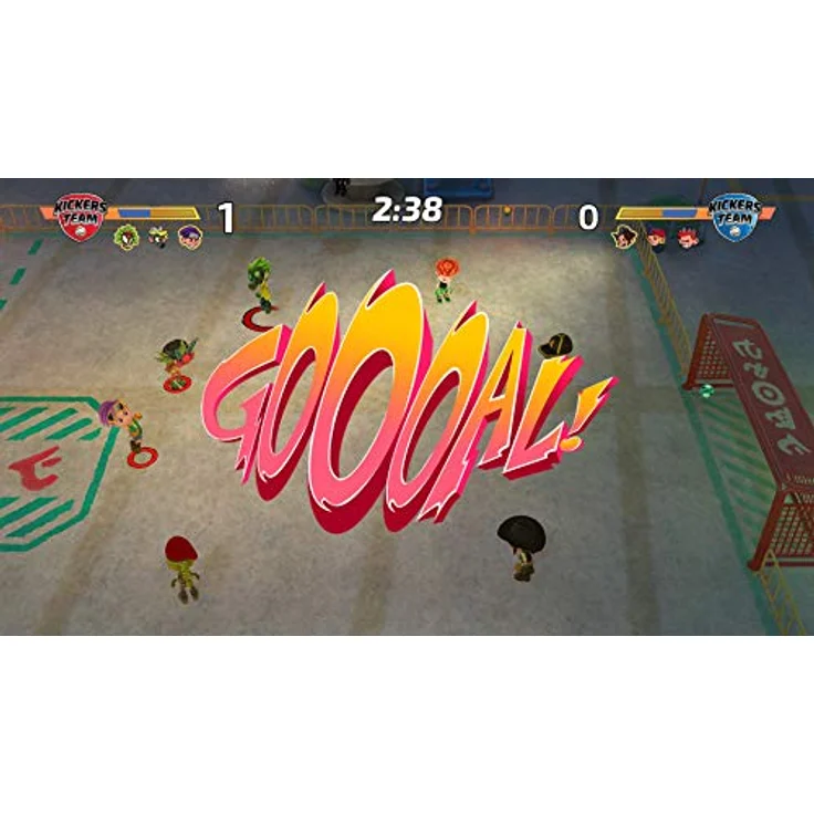 Super Kickers League Ultimate – Bild 4