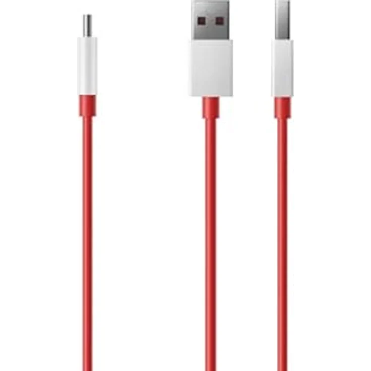 ONEPLUS Fast Charge Type-C Cable (150cm) – Bild 3