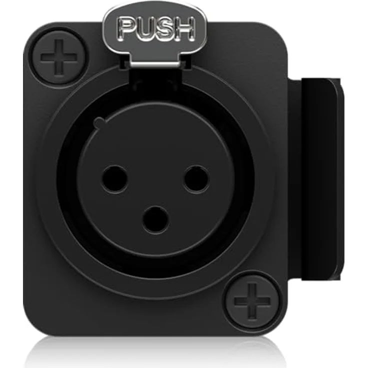 Behringer PM1 Personal In-Ear Monitor Gürtelhalterung – Bild 5