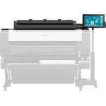 Canon MFP Scanner Z36, 44-Zoll-Großformat-Dokumentenscanner mit optimierten Medienverwaltungs- und Workflow-Lösungen