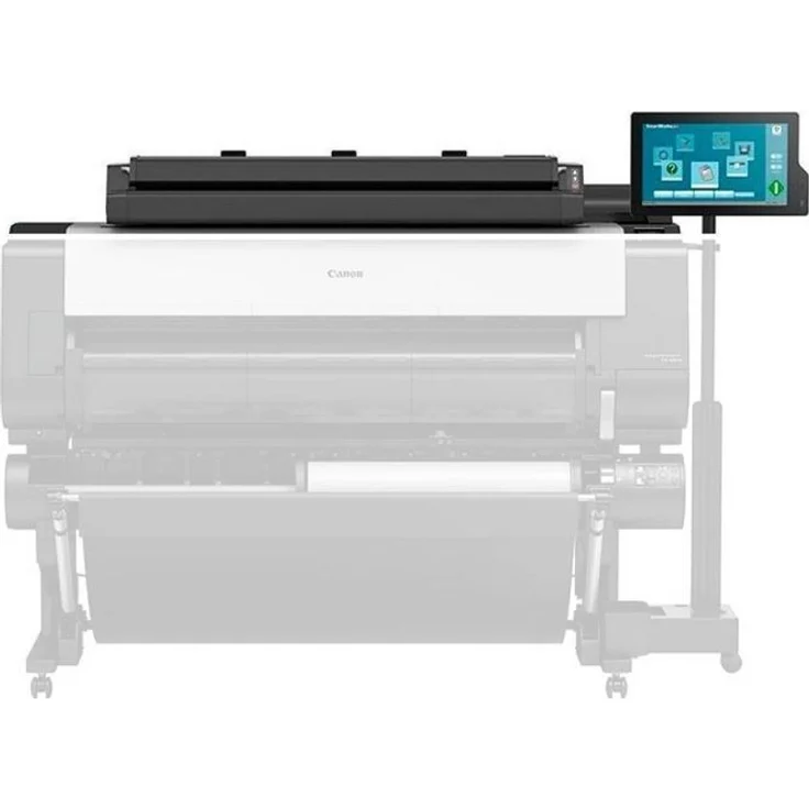 Canon MFP Scanner Z36, 44-Zoll-Großformat-Dokumentenscanner mit optimierten Medienverwaltungs- und Workflow-Lösungen – Bild 1