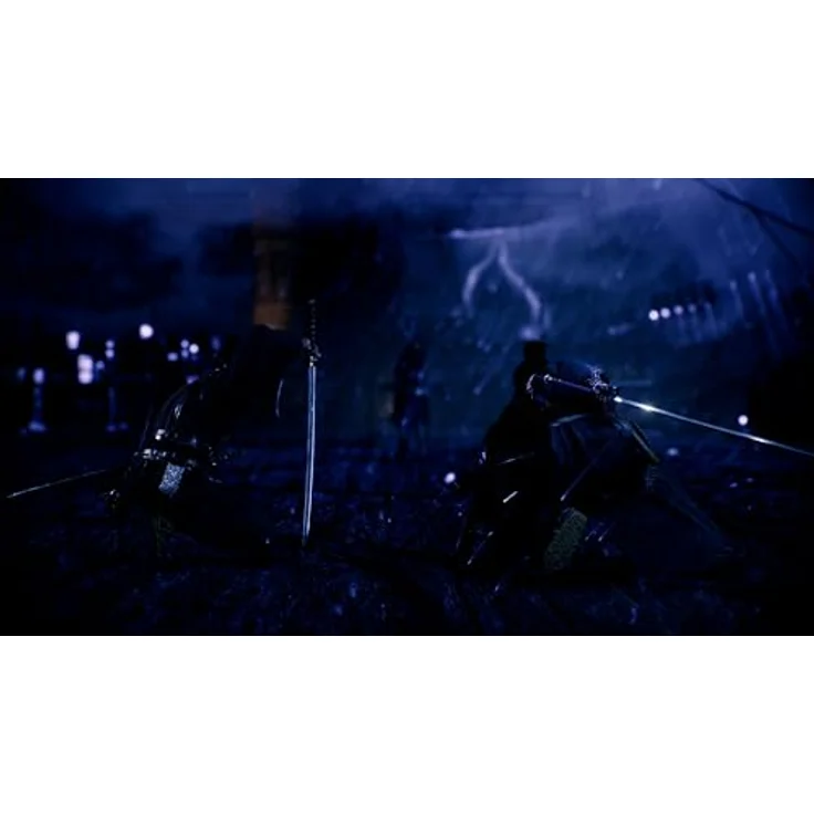 Rise of the Ronin [PlayStation 5] – Bild 5