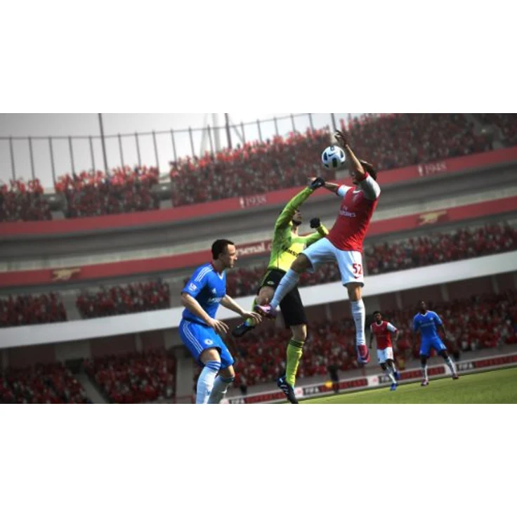 Fifa 12 (PS3) – Bild 2