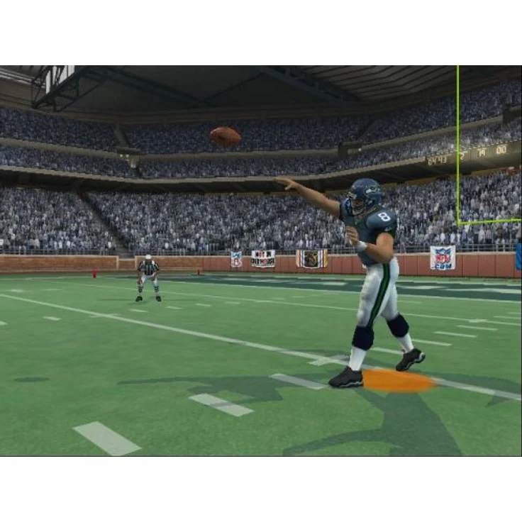 Madden NFL 07 (Wii) – Bild 6
