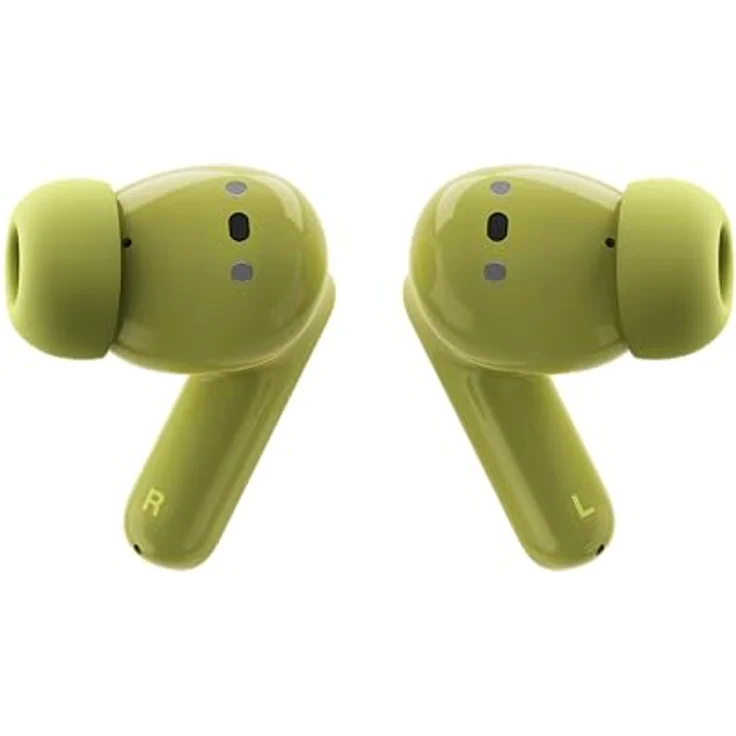 Motorola moto buds (ANC, 9 h, Kabellos), Kopfhörer, Grün – Bild 2