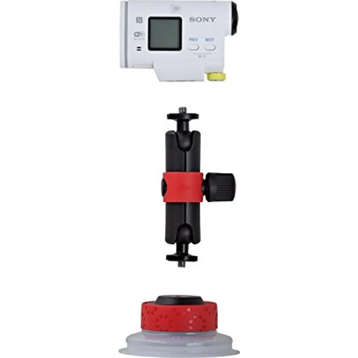 Joby Suction CUP & Locking ARM – Bild 6
