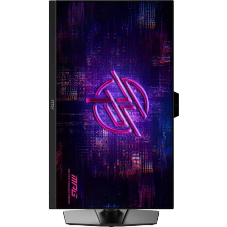 MSI MPG 272QRF X36, 27 Zoll Gaming Monitor mit 360 Hz Bildwiederholrate – Bild 2