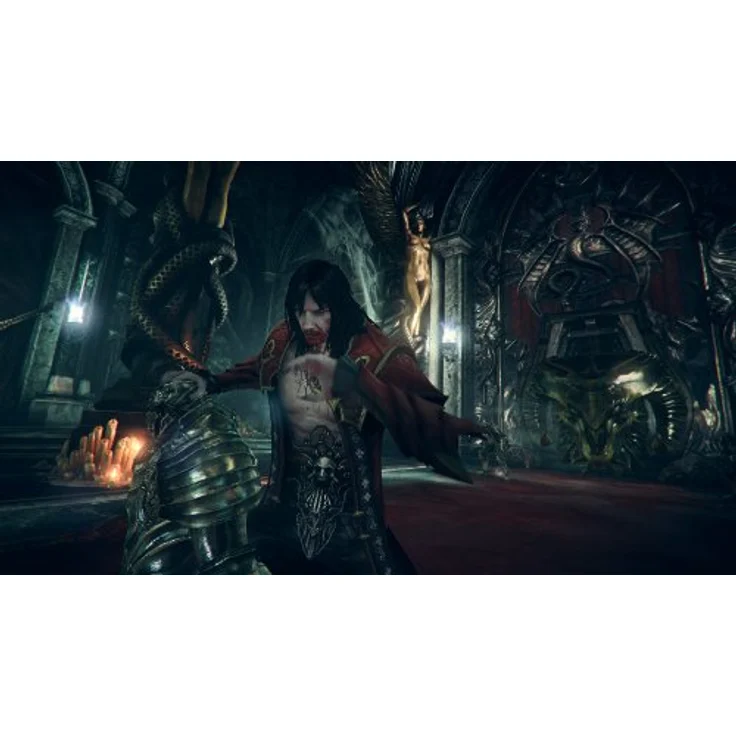 Castlevania - Lords of Shadow 2 (PS3) – Bild 4
