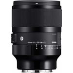 50 mm F 1.2 DG DN für L-Mount - Preisvergleich