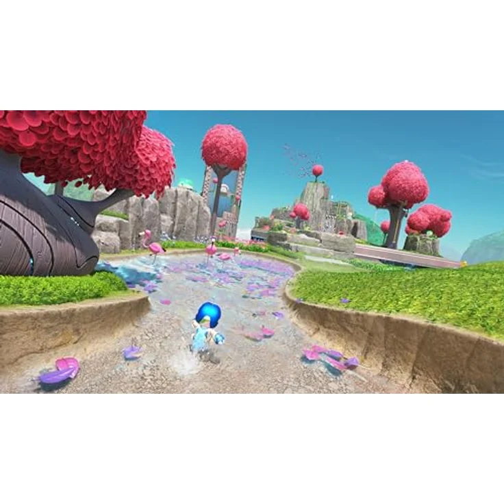 Playstation ASTRO BOT - PS5-Game mit DualSense Unterstützung und Zusammenarbeit mit PlayStation Helden – Bild 3