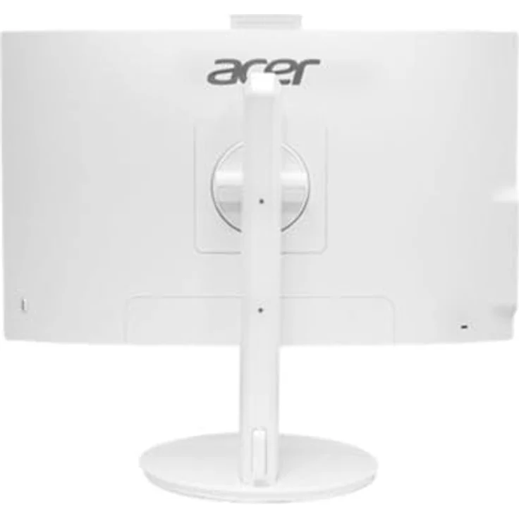Acer Aspire C 24 C24-1YE13U5UNH, All-in-One PC mit Intel Core i5, 16 GB RAM, 512 GB SSD, 23,8 Zoll Full HD-Display, weiß – Bild 5