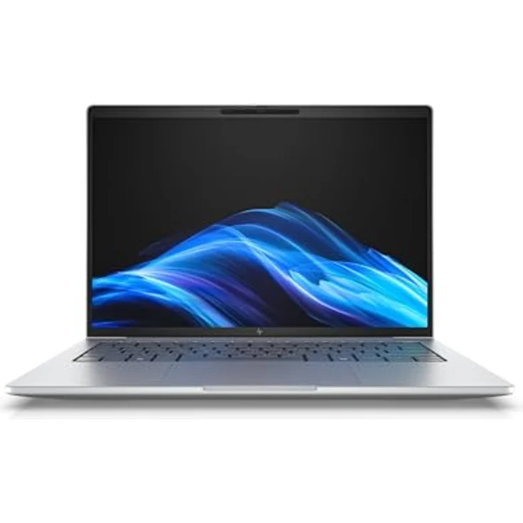 HP EliteBook 8 G1a, 14" WUXGA Notebook mit AMD Ryzen 7 250, 32GB RAM, 1TB SSD, Silber, DE-Tastatur, 3J Garantie – Bild 5