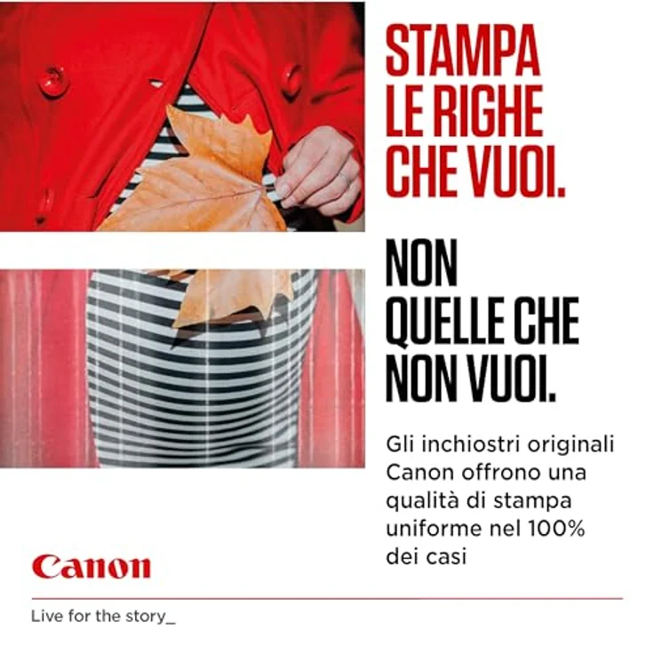 Canon PGI-2500XL Multipack Druckerpatronen, Original Tinte in Schwarz, Cyan, Magenta und Gelb, hohe XL-Ausbeute – Bild 3