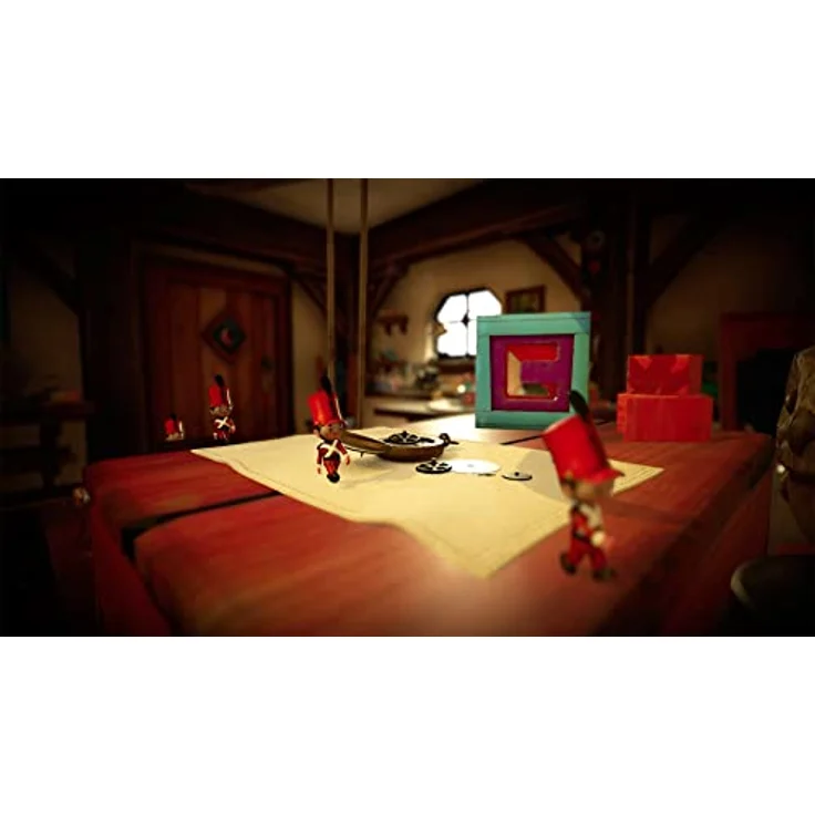 Tin Hearts - PS4 - Preisvergleich – Bild 2