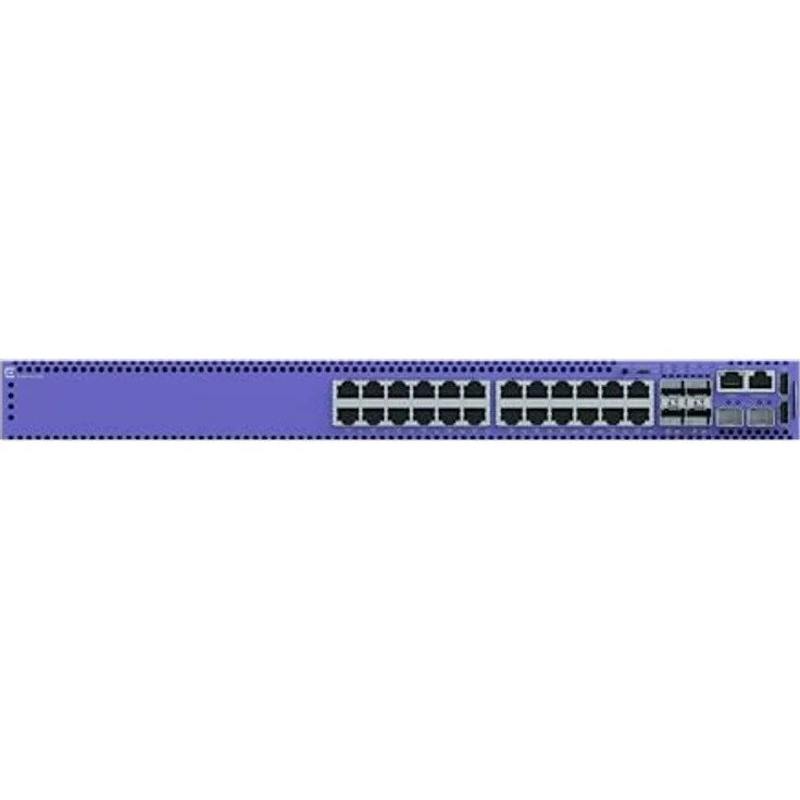 EXTREME Switching 5420F 24 10/100/1000BAS EXTREME, Netzwerk Switch mit High-Speed Gigabit Ethernet – Bild 4