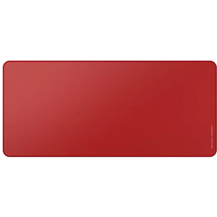 Pulsar ParaControl V2, Medium Speed Gaming Mausmatte 2XL, rot – Bild 1