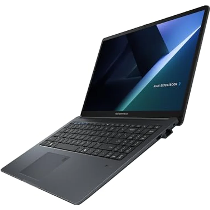 ASUS ExpertBook B1 BM1503CDA-S70590X, 15.6" FHD Laptop mit Ryzen 5 7535U, 16GB RAM, 512GB SSD, Win11 Pro – Bild 8
