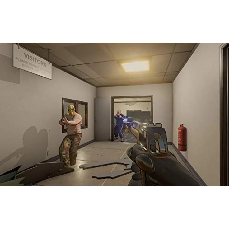 Rico PS4 [ - Preisvergleich – Bild 5