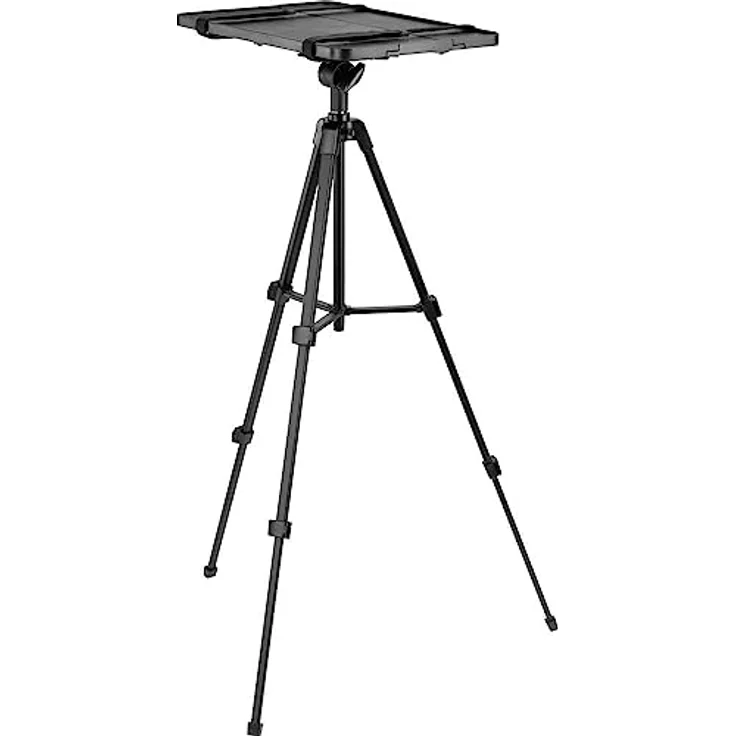 SpeaKa Professional Projektionstisch SP-PT-200 SP-9322916 – Bild 3