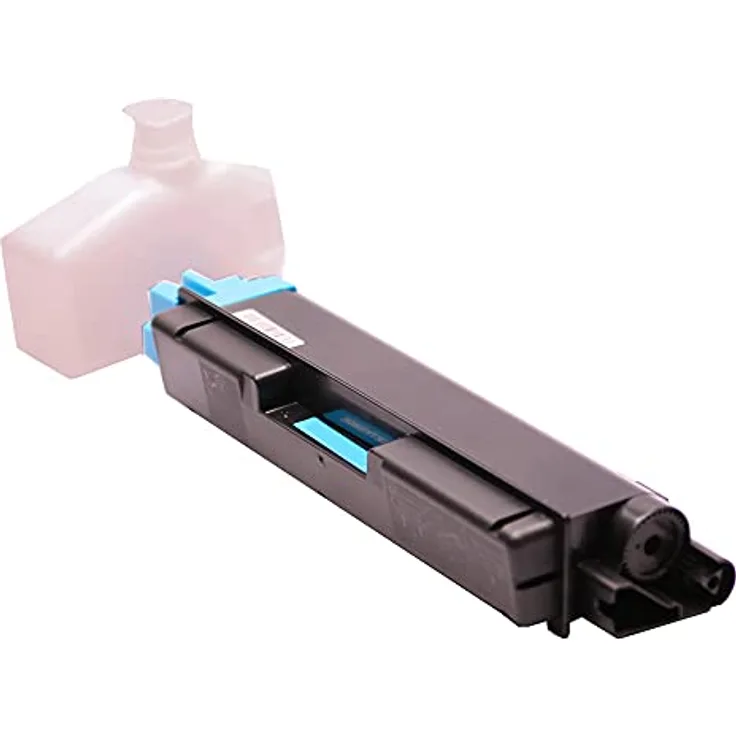 ABC Kompatibler Toner Utax 4472110011, Cyan für Utax CLP3721 und Triumph-Adler P-C2160DN CLP4721