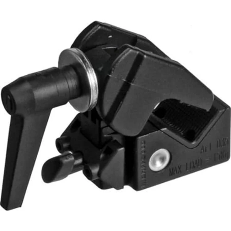Manfrotto Magic Arm Set 143 N-BKT,035,003 – Bild 7