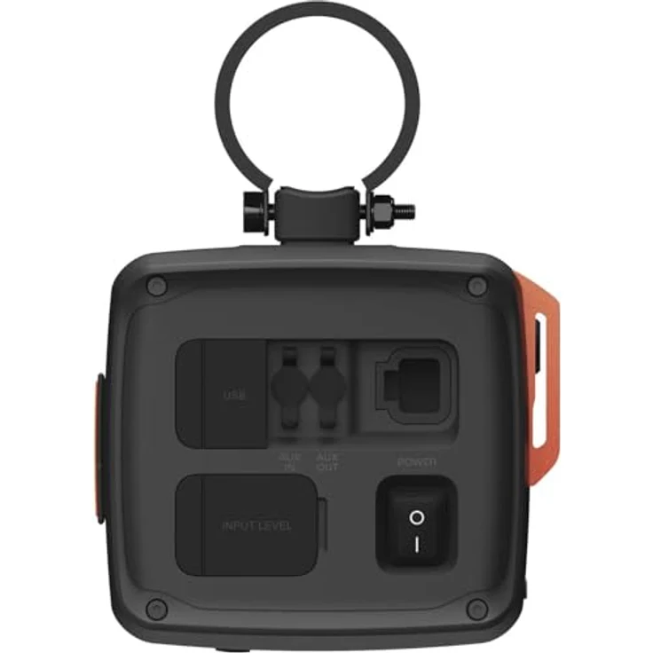 JBL RallyBar 21" Bluetooth Soundbar für Fahrzeuge & Boote, 150 Watt rms Verstärker, Wasserdicht, LED Beleuchtung, Pro Sound – Bild 2