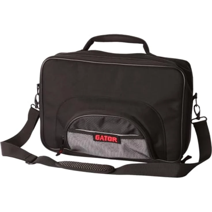 Gator Effektpedal-Tasche (ca. 38,1 x 25,4 cm) – Bild 2