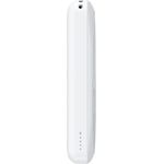 Veger MagON Charger (10000 mAh, 20 W), Powerbank, Weiss