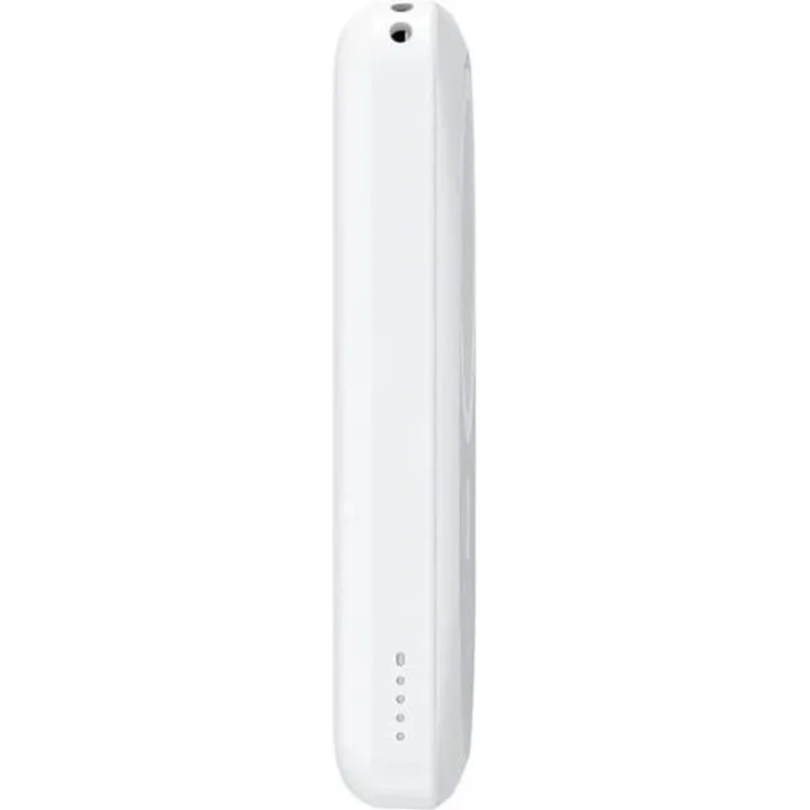 Veger MagON Charger (10000 mAh, 20 W), Powerbank, Weiss