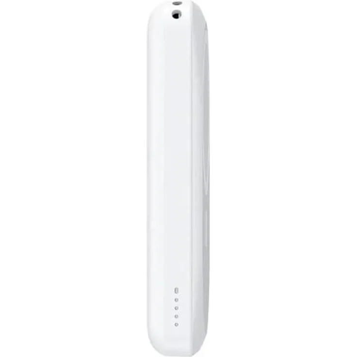 Veger MagON Charger (10000 mAh, 20 W), Powerbank, Weiss