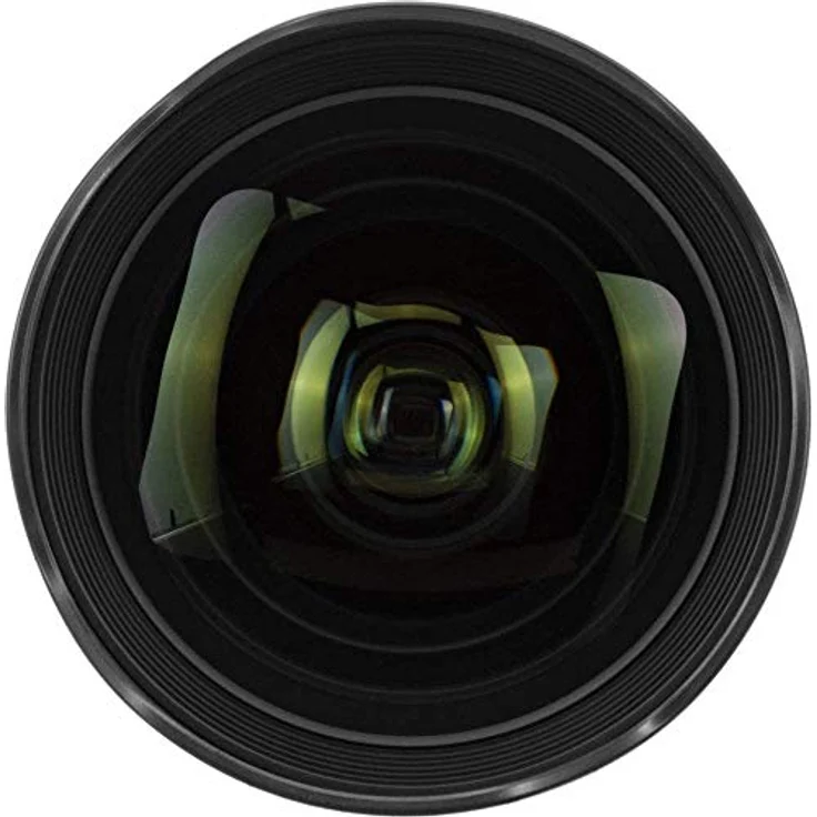 Sigma 20mm F1,4 DG HSM Art Objektiv für Sony-E Objektivbajonett – Bild 4