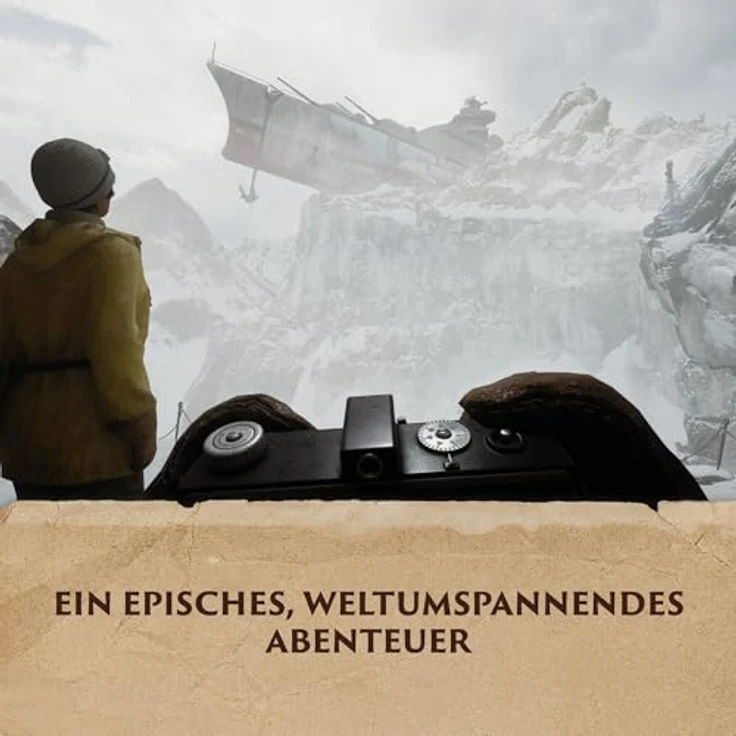 BETHESDA Indiana Jones und der große Kreis - First-Person-Einzelspieler-Abenteuer für Nintendo Switch 2 mit Internet-Download-Code – Bild 4