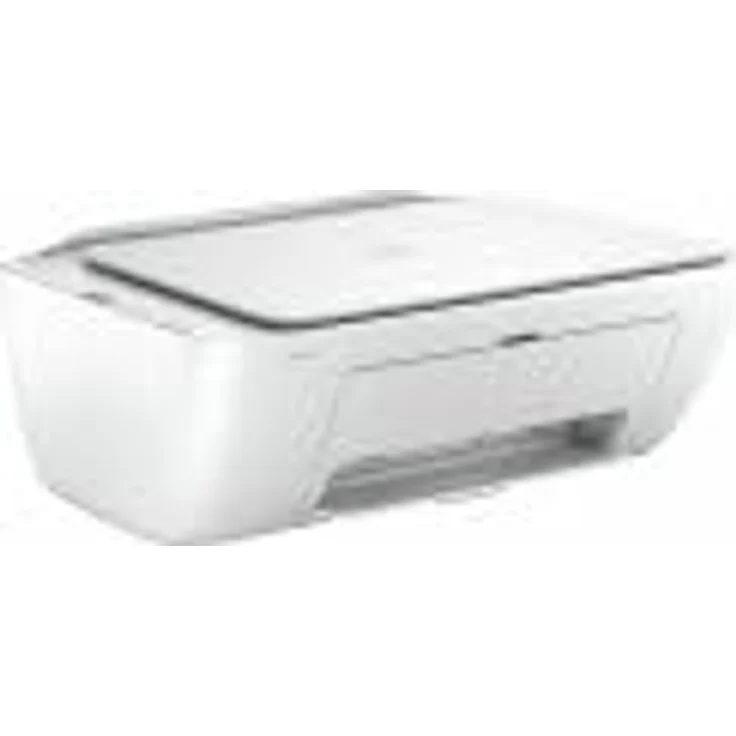 HP DeskJet All-in-One Drucker 2810e, Farbe, Drucker für Zuhause, Drucken, Kopieren, Scannen – Bild 4