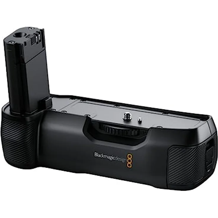Blackmagic Design Batteriegriff für Pocket Cinema Kamera 4K (BM-CINECAMPOCHDXBT)