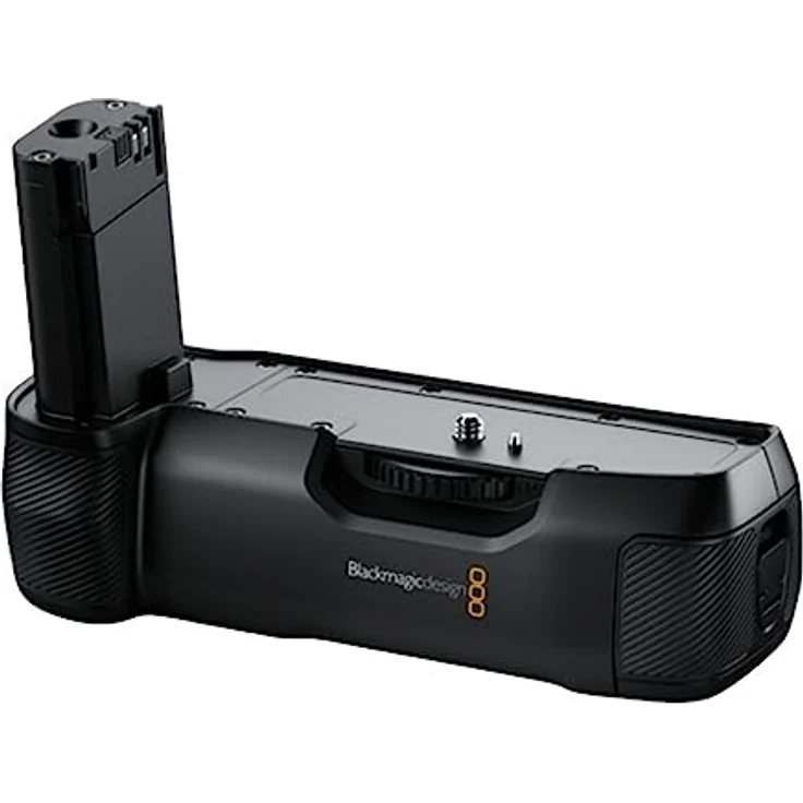 Blackmagic Design Batteriegriff für Pocket Cinema Kamera 4K (BM-CINECAMPOCHDXBT) – Bild 1