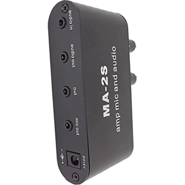 XPG Geh VALOR MESH NANO (M-ATX) Midi Tower, schwarzes PC Gehäuse mit optimaler Luftzirkulation – Bild 3