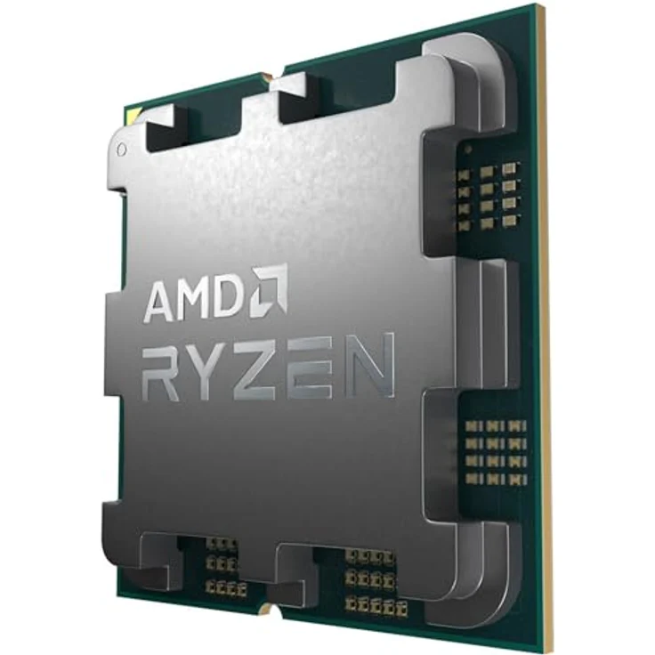 AMD Ryzen 5 8600G Box – Bild 5