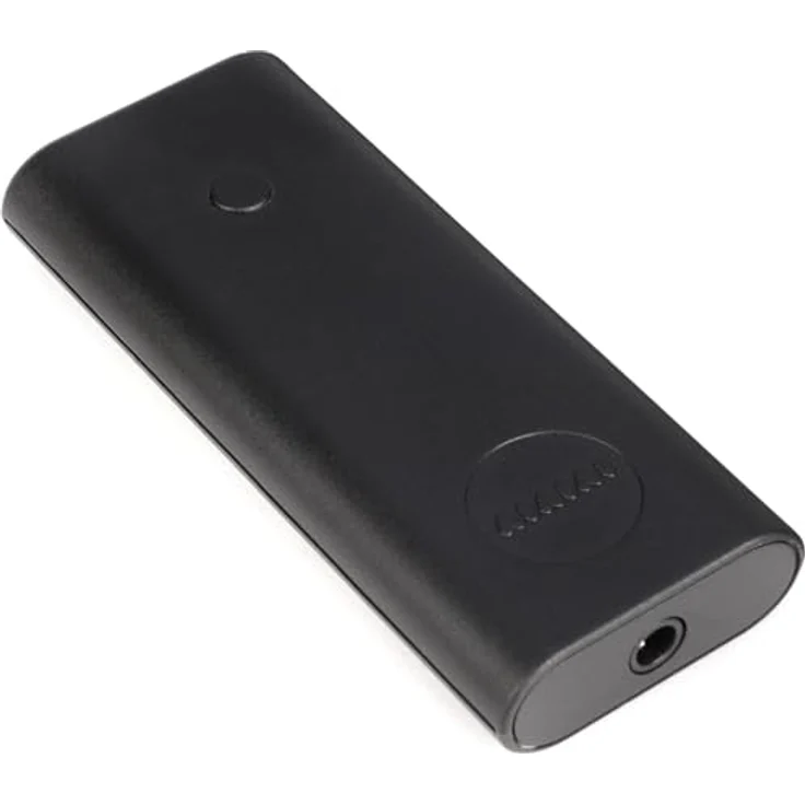 AIAIAI X02 Transmitter, Bluetooth®-Sender für DJ Zubehör, Neon Grün, Übertragung an zwei Wireless+, Link Geräte simultan – Bild 2