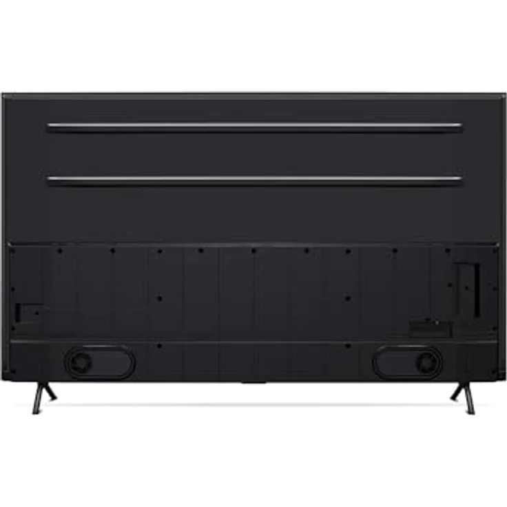 LG 98UT91006LA, 98 Zoll UHD Fernseher mit α8 4K AI-Prozessor, webOS 24 und bis zu 120Hz, Edge-LEDs mit Local Dimming – Bild 4