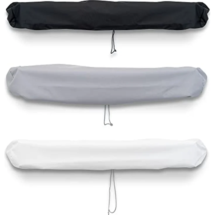 Vasner Abdeckhaube AirCape S für Wand- / Deckenheizstrahler Appino 20 und Teras X20, reißfest, wasserdicht, atmungsaktiv – Bild 7