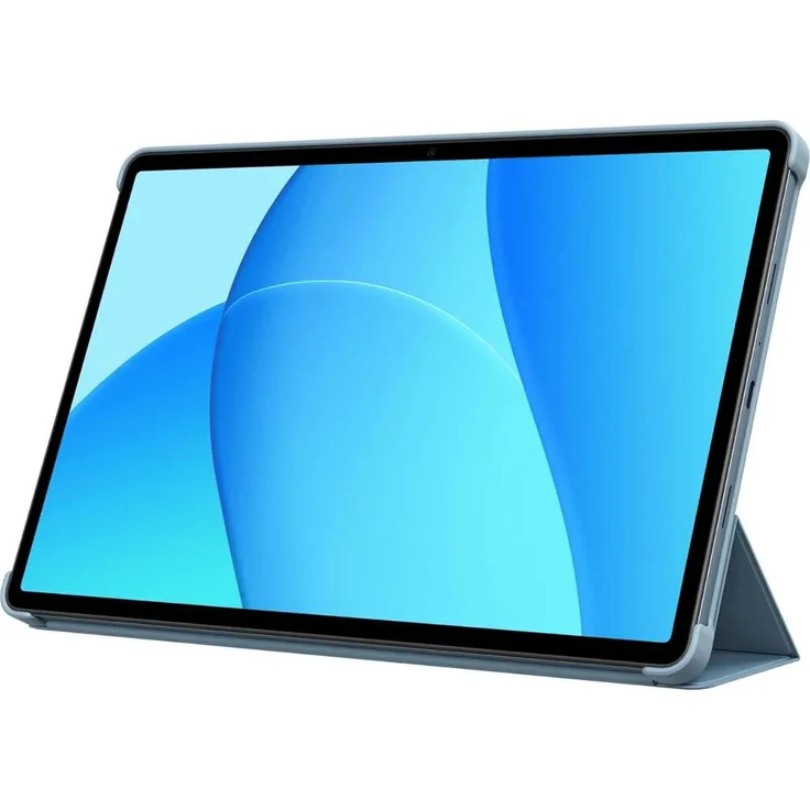 OPPO Pad SE 11" Tablet, 4GB RAM, 128GB Speicher, WiFi, LCD-Display 1920x1200, Akkulaufzeit 9340 mAh, Blau (Twilight Blue) mit Hülle