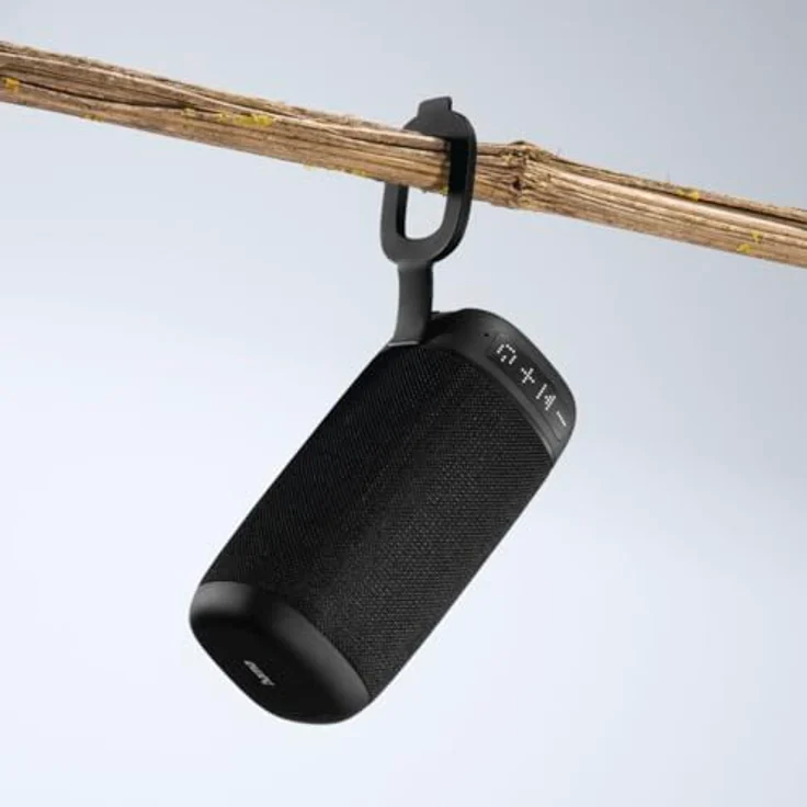 Hama Tube 3.0 Bluetooth, 3W – Bild 5