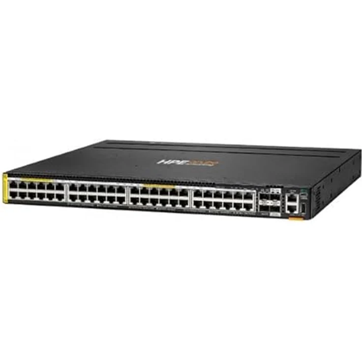 Hewlett Packard HPE Aruba S3L77A, Netzwerk Switch für hohe Leistung und zuverlässige Konnektivität