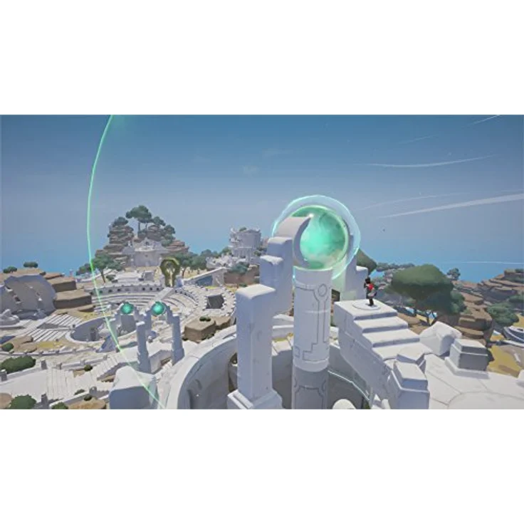 RIME (PC) – Bild 2