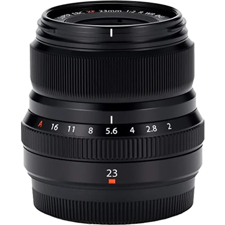 Fujifilm Fujinon 23 / F 2.0 XF R WR – Bild 8